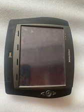 Crestron 2 Way Touch Screen Multimedia Control Panel Complete No Cables