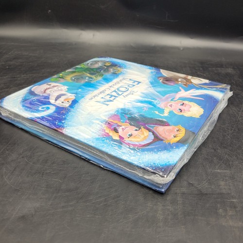 Frozen Storybook Collection Special Edition by Disney Book Group 2016 - Picture 5 of 7
