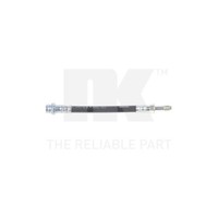 Bremsschlauch Nk 8525146 FüR Ford, Hinterachse, AußEn