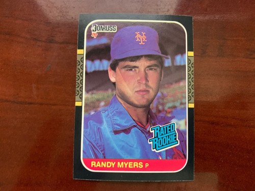 1987 Donruss - Complete Your Set - You Pick (1 - 250) - Picture 27 of 243