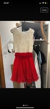 Jolie Moi Dress 8