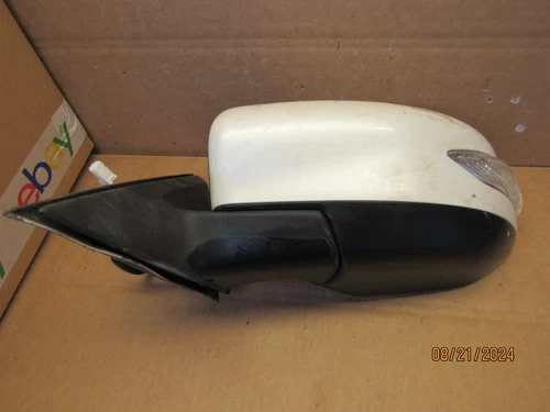 2013 2014 2015 2016 2017 2018 Nissan Altima Left Driver Side View Mirror OEM