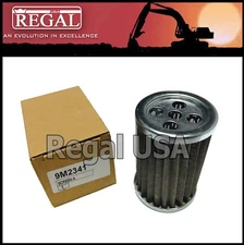 9M2341 Fuel Filter for Caterpillar (5M7650, 8H4335, 1S8453, 8T5626, 4R7958)