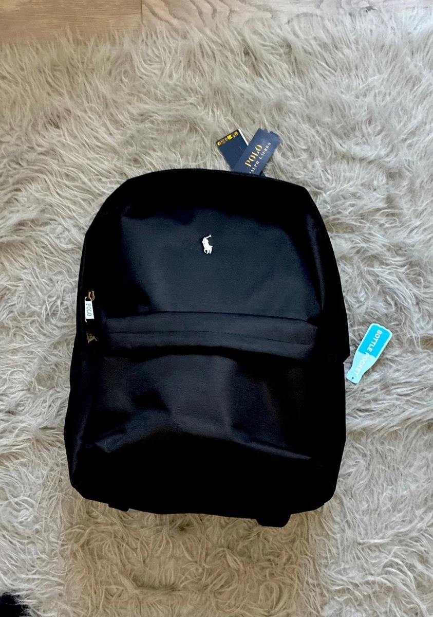 Ralph Lauren Polo Sport Black Bags & Handbags for Women for sale