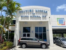 2009 Volvo XC (Cross Country)