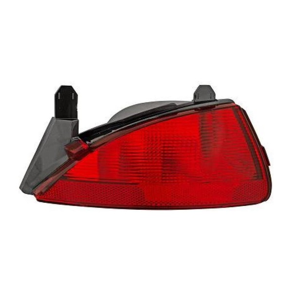 Diederichs Nebelschlussleuchte FüR Renault Kadjar (Ha_, Hl_) Links 265858137R-image