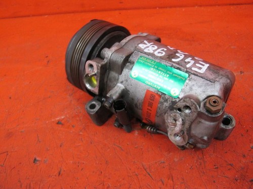 BMW 3 E46 1998 Klimakompressor Pumpe 8386650 Diesel 100kW CWI16201