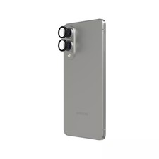 ZAGG - InvisibleShield Glass Elite Anti-Reflective Lens Protector for Samsung...