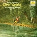 VARIOUS ARTISTS - Trout Quintet / Death & The Maiden - Music CD