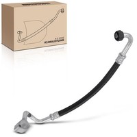 Frankberg Klimaleitung VERDAMPFER->KOMPRESSOR Passend FüR Audi A4 A6 | 5481FB002