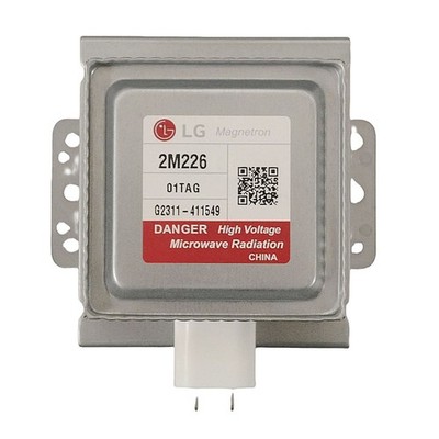 For LG Microwave Oven Magnetron LG2M226-01TAG High Voltage Magnetron Repair