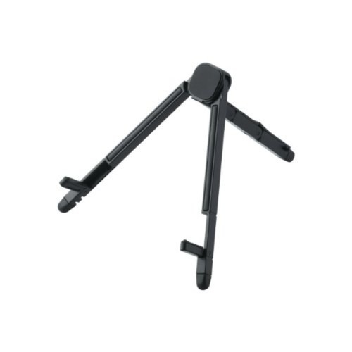 ELECOM Tablet PC Ständer ein Allzweck Mehrstativ Slim Speicher TB-DS006BK