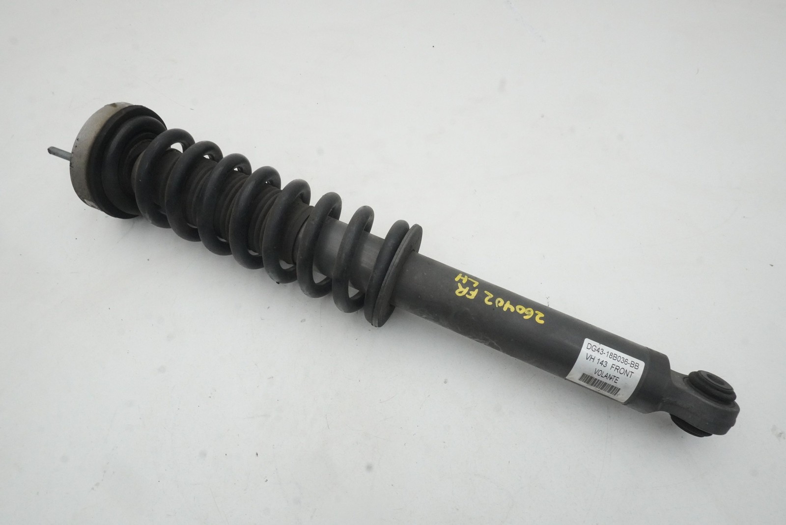 Front Right Shock Absorber Strut DG43-18B036-BB Aston Martin DB9 Volante 2013-17