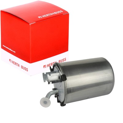 HERTH+BUSS JAKOPARTS Filtro carburante Filtro Combustibile