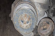 Poulies diverses Volkswagen SHARAN