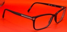 Michael Kors MK698M Eyeglasses Feature a Soft Rectangular Frame Excellent 1236 
