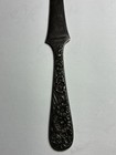 Kirk & Son Repousse Sterling Letter Opener — photo 4