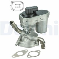 Agr Ventil Delphi EG10436-12B1 FüR Ford Transit 12V Bus Tourneo Tdci 4X4 Rwd