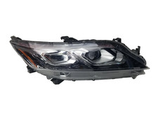 2020 2020 ECLIPSE CROSS Headlamp Light Right Passenger Side Used OEM *26010W460P