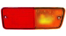 Pare-choc arrière Nissan PATROL