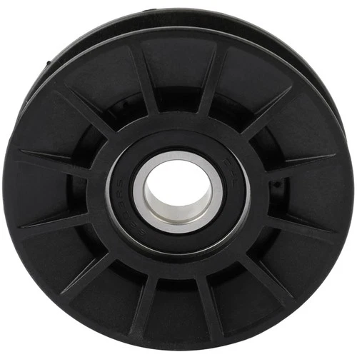 PARTHIGH Lawn Mower Deck V-Idler Pulley - Thumbnail 2