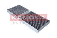 Kamoka Pollenfilter FüR Citroen DS3 Peugeot 208 I 207 C3 II 207/207+ Cc Sw 2008
