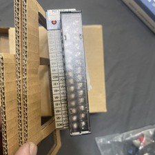 New Omron C200H-AD003 PLC Module C200HAD003 N...