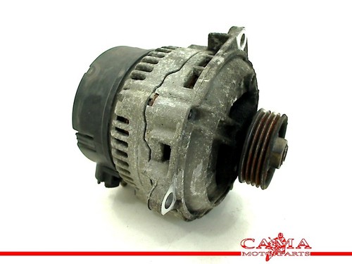 LICHTMASCHINE ALTERNATOR BMW R 1150 RT (R1150RT) 2001 0123105001 / 2306020