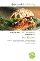 Frederic P. Miller (U. A.) | Hot Brown | Taschenbuch | Englisch (2026)