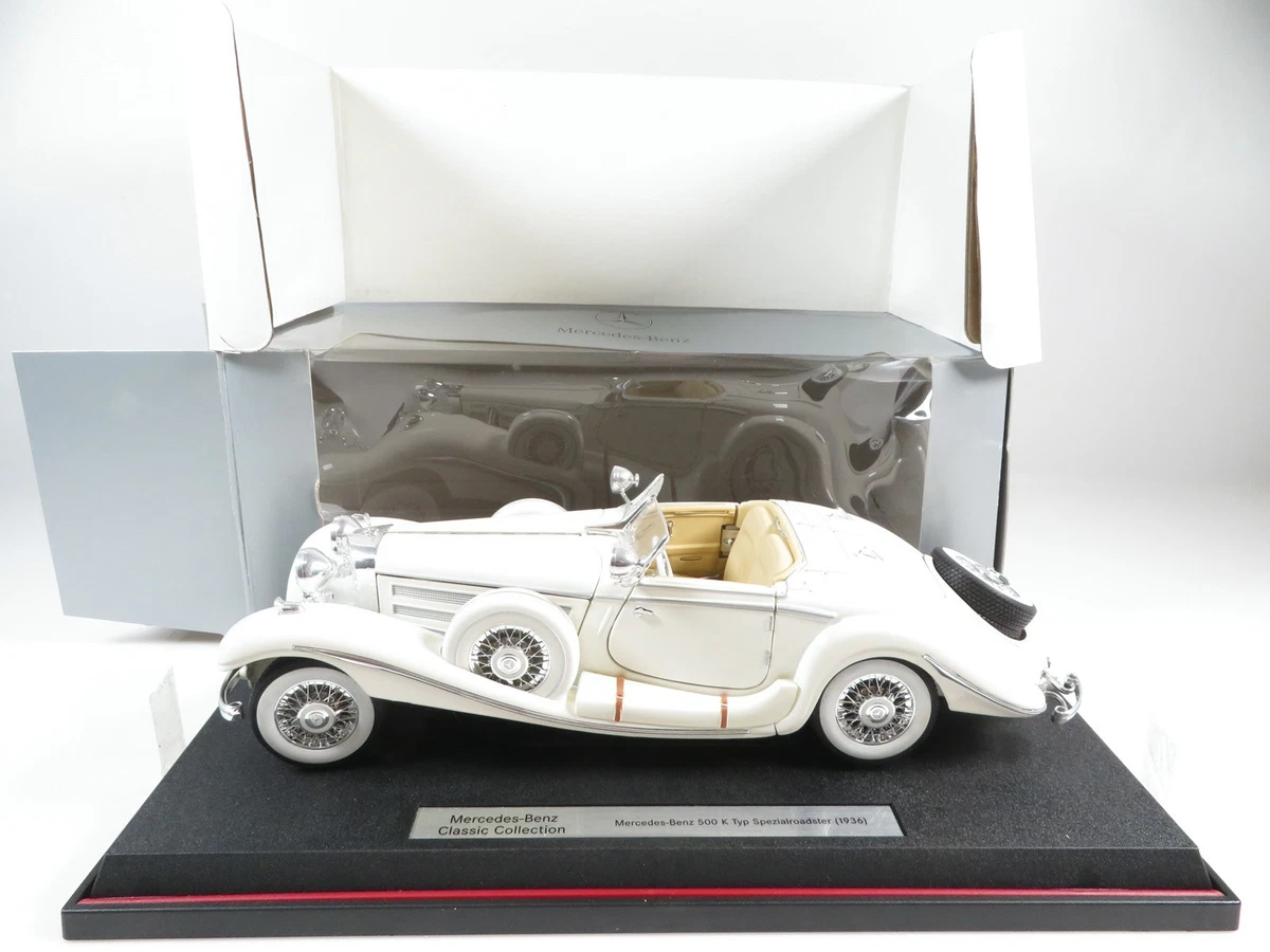 Mercedes 500k online kaufen | eBay