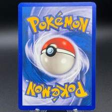 Pokémon Pikachu Pokémon TCG Expedition Base Set Individual