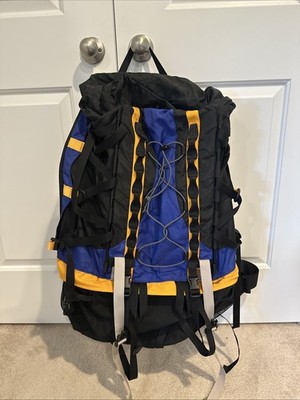 KETLY Camping/Hiking Backpack Slickrock