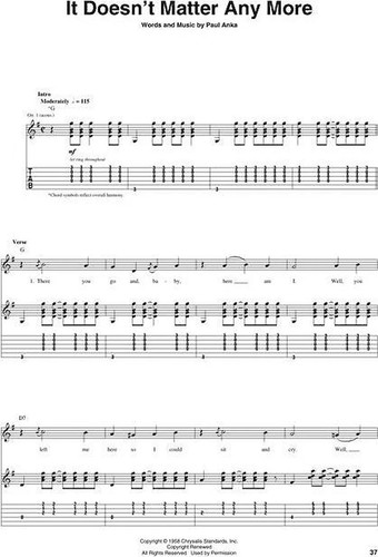 Best of Buddy Holly - 2nd Edition - Picture 6 of 7