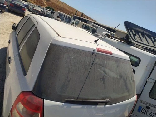 Puente Delantero para OPEL ZAFIRA B Essentia 2010 1748754 - Imagen 4 de 7