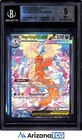 Pokemon 2026 Mega Dragonite ex 290/217 Full Art SIR Ascended Heroes BGS 9