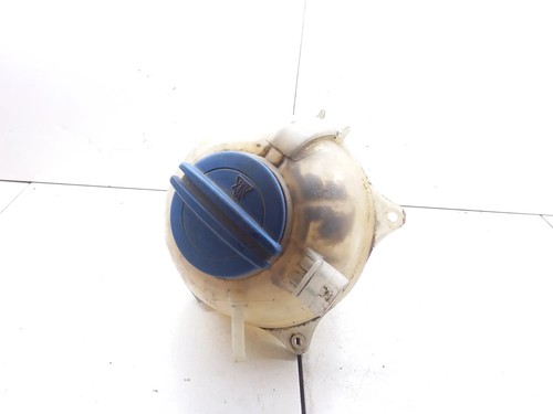 VW FOX 5Z1, 5Z3 Ausgleichsbehälter 6q0121407 1.40 Petrol 55kw 2006 22156631