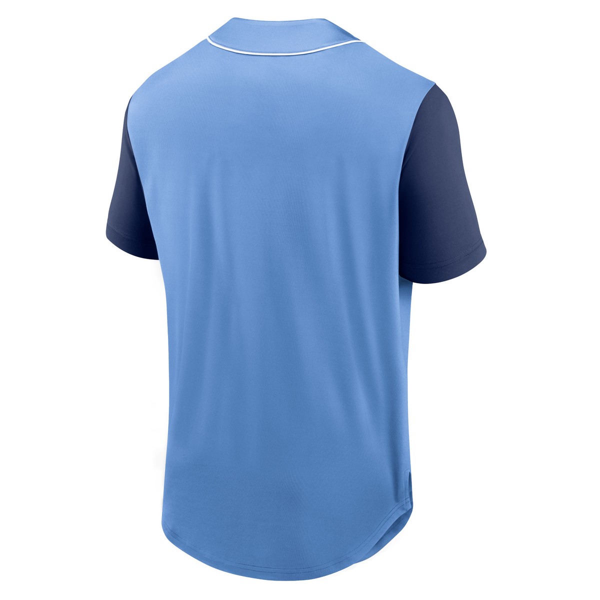 売れ筋商品|||ファナティクス Tシャツ トップス レディース Men's Light Blue New York City FC Balance Fashion Baseball Jersey Light Blue Men's Fanatics Light Blue New York City FC Balance Fashion