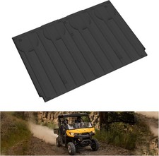 Bed Mat for 2016-2026 Can-Am Defender/Max Not HD11  Accessories, Custom Fit A