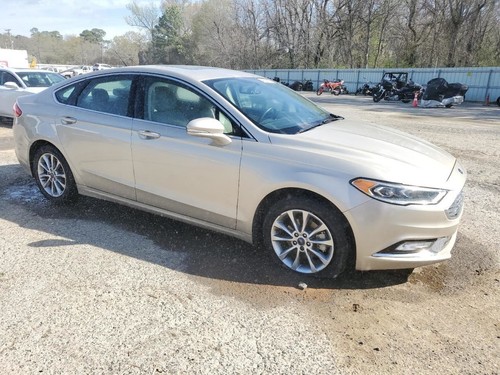 Passenger Side View Mirror Power With Turn Signal Fits 15-17 FUSION 3566339 - 第 4/12 張圖片