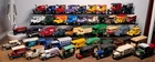 VINTAGE 'LIEDO/LESNEY/MATCHBOX ' DAYS GONE/YESTERYEAR LARGE COLLECTION SOME RARE