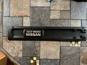 Rb25 Valve Cover | eBay