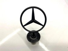 MERCEDES-BENZ M W163 Autoherstellerabzeichen 3.20 Diesel 120kw 2003 30985573
