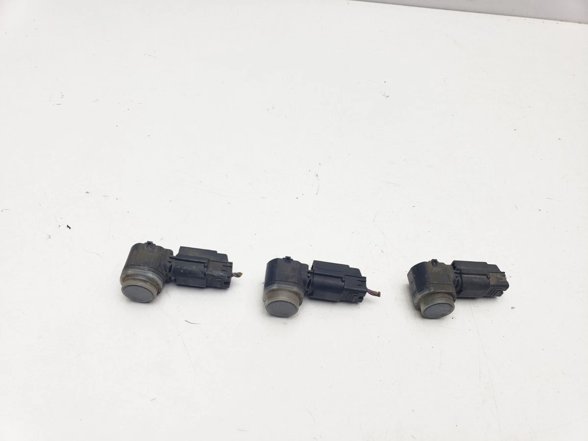 4PCS New PDC Parking Sensor For Ford Fiesta Focus Galaxy Kuga Mondeo S-max CJ5T-15K859-EA CJ5T15K859EA - 34