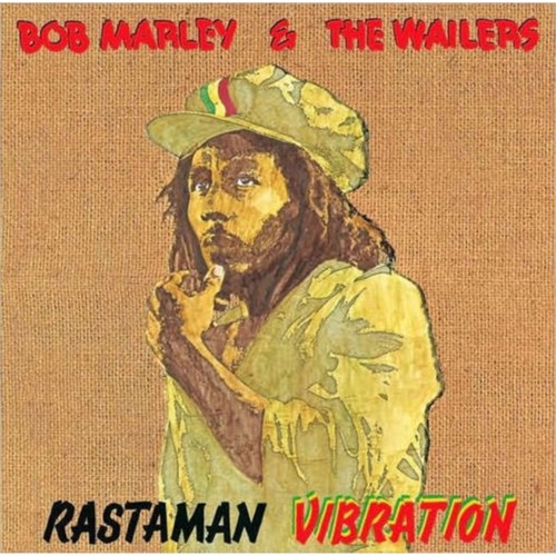 Bob & The Wailers Marley - Legend & Natty Dread (180G) & Legend - The Best Of - Picture 7 of 9