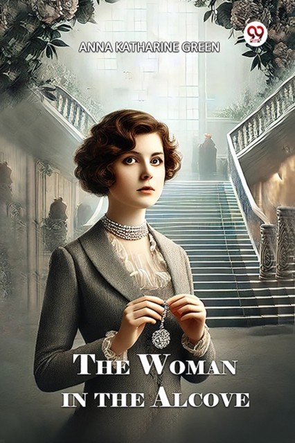 The Woman In The Alcove