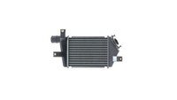 LadeluftküHler Mahle CI 697 000S FüR Mitsubishi L200 Triton KA4T 16V 4WD KB4T