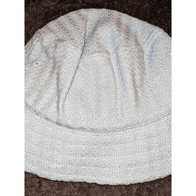 Abercrombie Kids Blue Bucket Hat A&F Childrens Sun Hat NWT  display picture 2