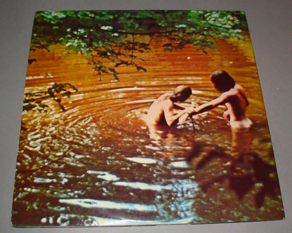 WOODSTOCK Music from the Original Soundtrack and more  (3LP 33t) Various - Photo 2/4