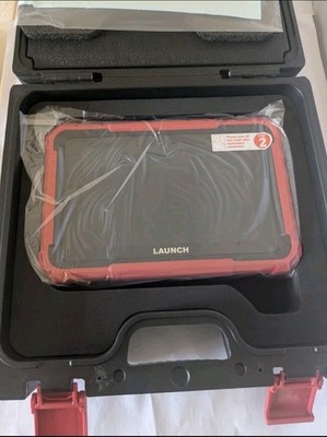 2026 LAUNCH X431 PRO ELITE Auto OBD2 Diagnosegeräte Bidirektionale Steuergeräte Codierung