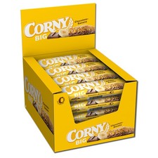 (14,39&euro;/1kg) Corny Big Schoko-Banane, M&uuml;sli, 24 Riegel je 50g